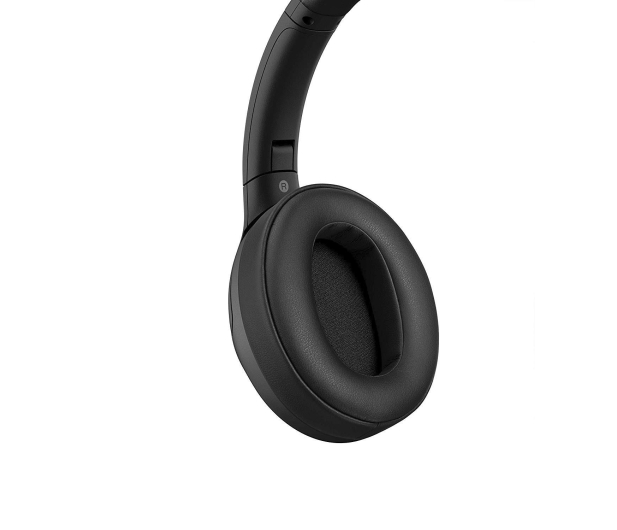 Sony WH-XB900N Czarne ANC - 526948 - zdjęcie 6